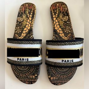 Boutique Summer Sandals